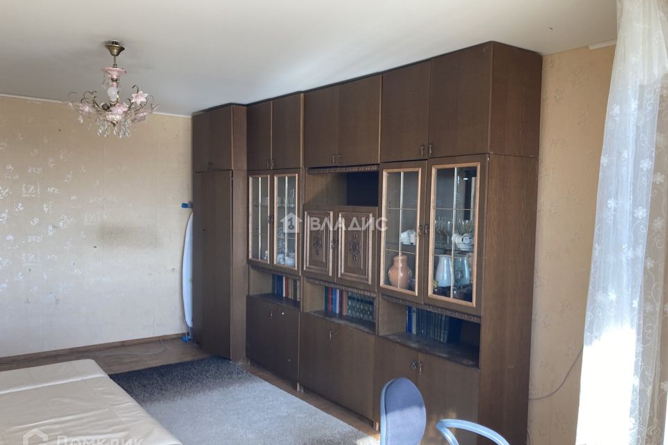 Продаётся 2-комнатная квартира, 48 м²