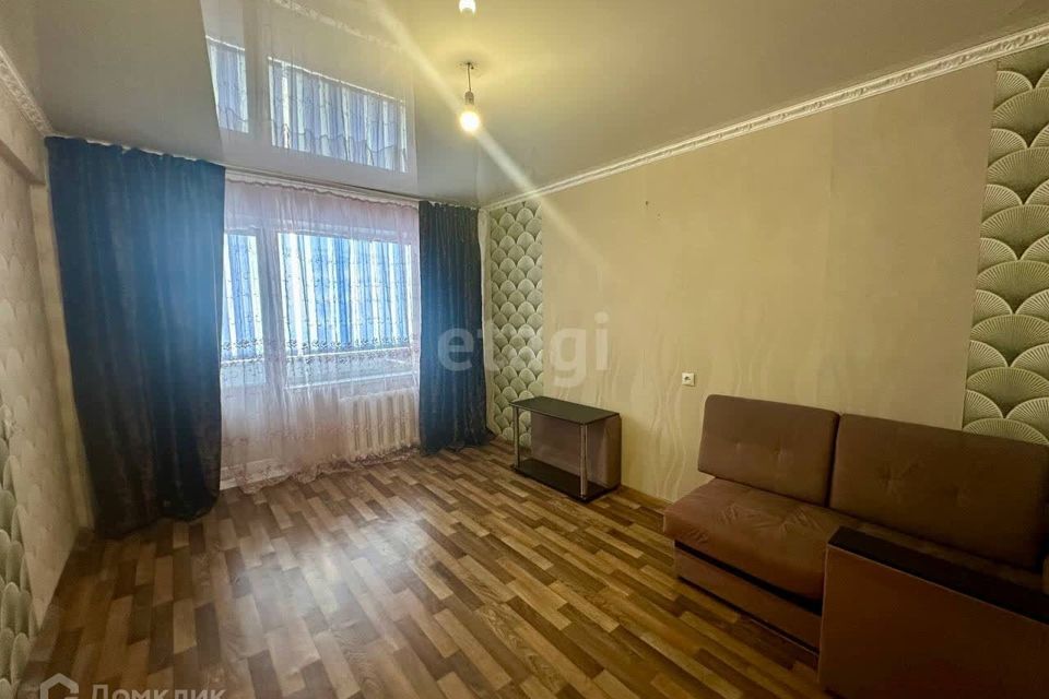 Продаётся 2-комнатная квартира, 45 м²