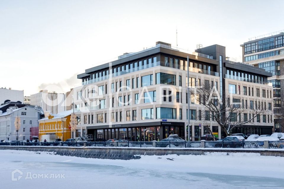 Продаётся 2-комнатная квартира, 44.27 м²