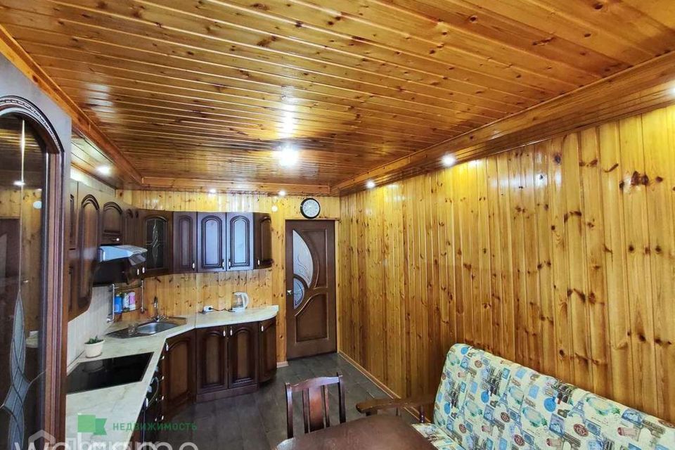 Продаётся 2-комнатная квартира, 60 м²