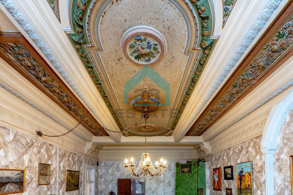 Продаётся 3-комнатная квартира, 60 м²