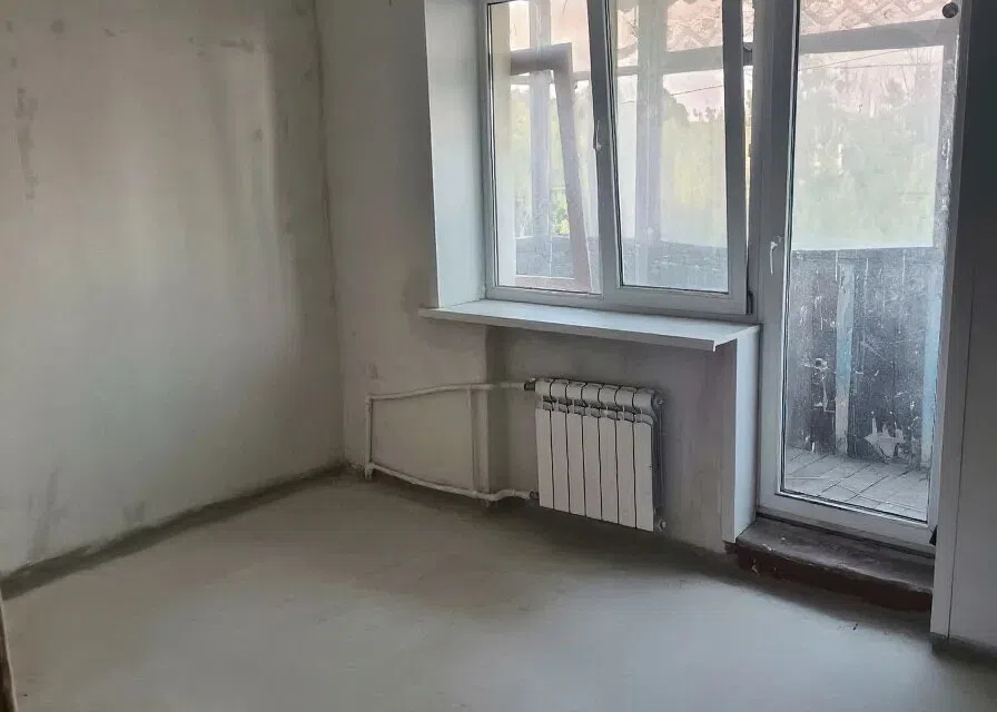 Продаётся 2-комнатная квартира, 45 м²