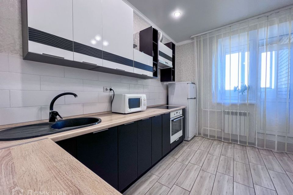 Продаётся 3-комнатная квартира, 85 м²