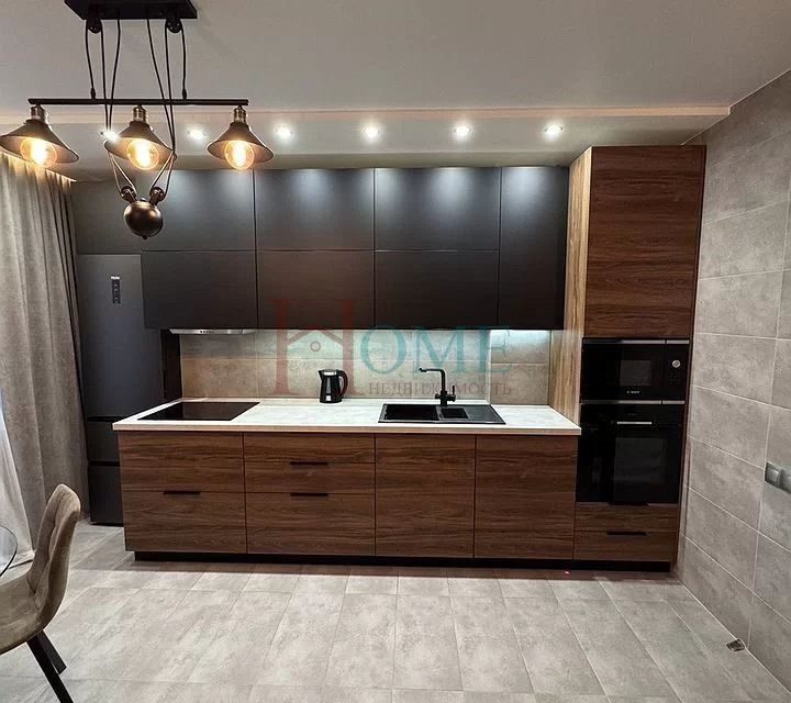 Сдаётся 2-комнатная квартира, 64 м²