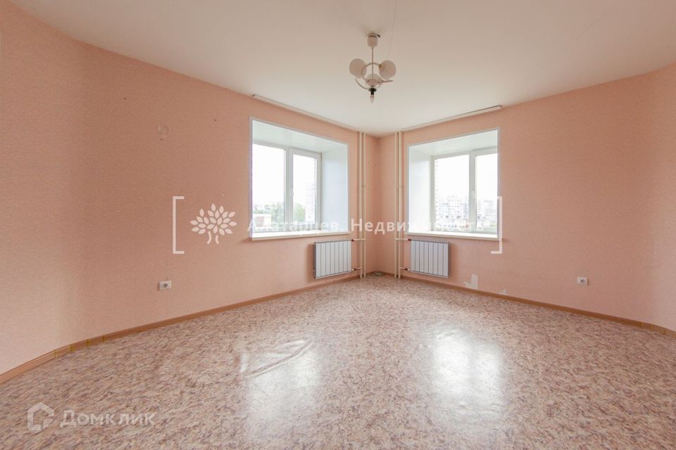Продаётся 2-комнатная квартира, 57.4 м²
