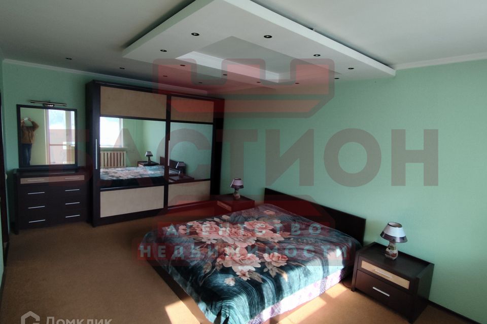 Продаётся 2-комнатная квартира, 50 м²