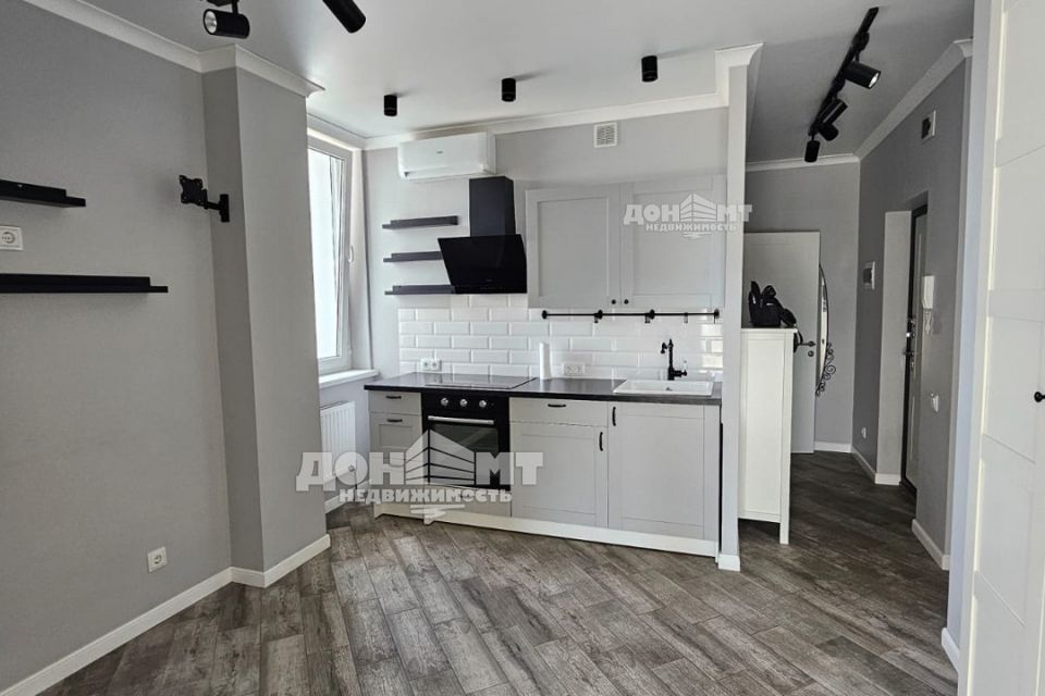 Продаётся 1-комнатная квартира, 30 м²