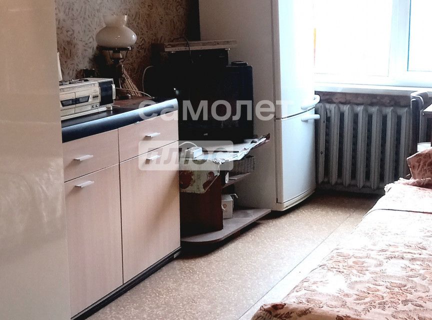 Сдаётся 2-комнатная квартира, 42 м²