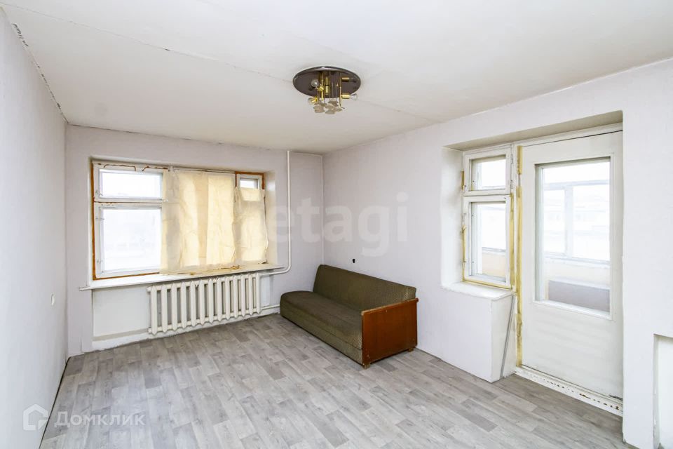 Продаётся 2-комнатная квартира, 47.4 м²