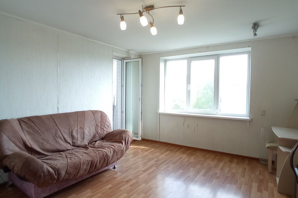 Продаётся 2-комнатная квартира, 47.4 м²