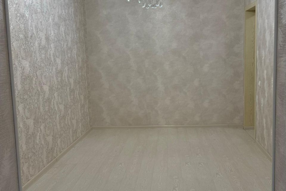 Продаётся 2-комнатная квартира, 60 м²