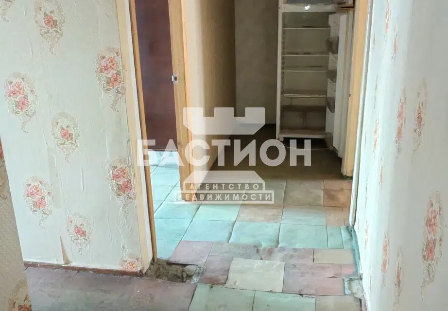 Продаётся 2-комнатная квартира, 44.1 м²