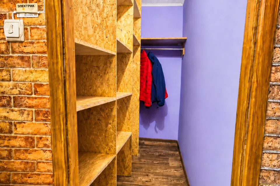 Продаётся 1-комнатная квартира, 37.1 м²