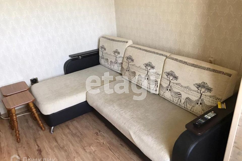 Сдаётся студия, 14 м²