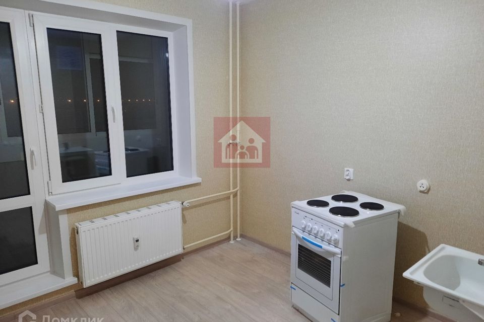 Продаётся 2-комнатная квартира, 48.3 м²