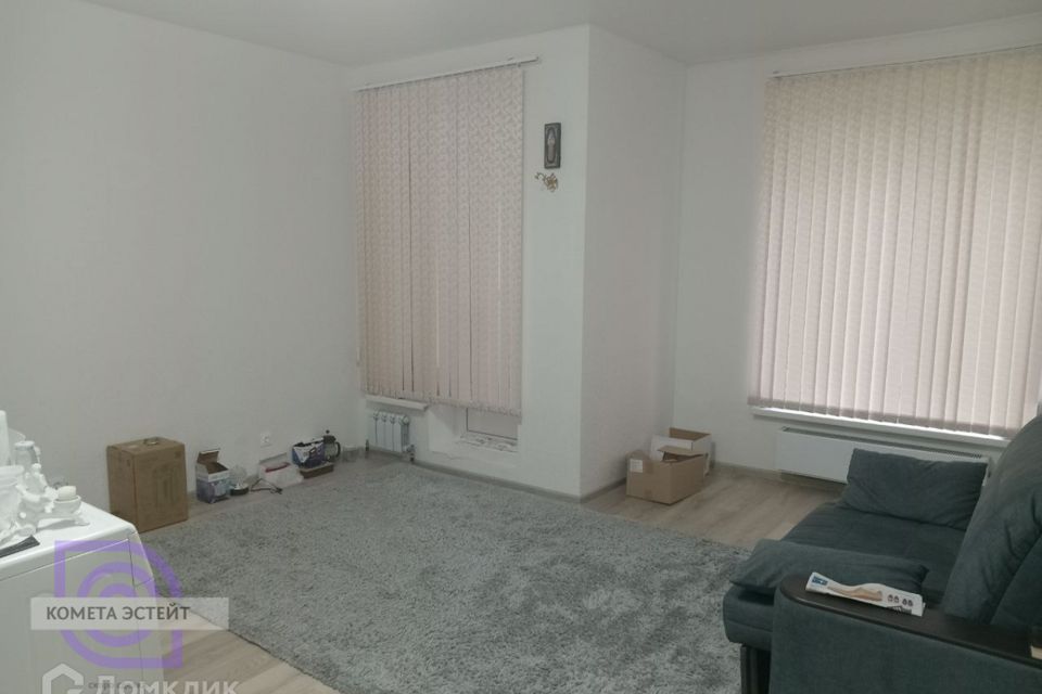 Сдаётся студия, 26 м²