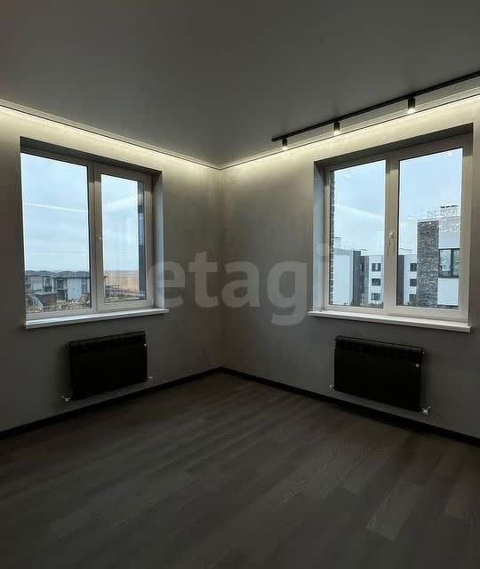 Продаётся 2-комнатная квартира, 67 м²