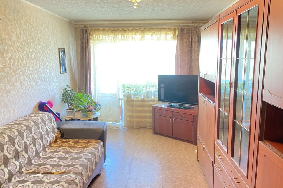 Продаётся 2-комнатная квартира, 47 м²