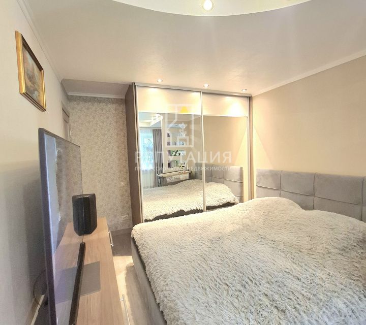 Продаётся 2-комнатная квартира, 41.5 м²