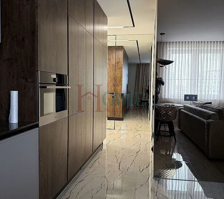 Сдаётся 2-комнатная квартира, 48 м²