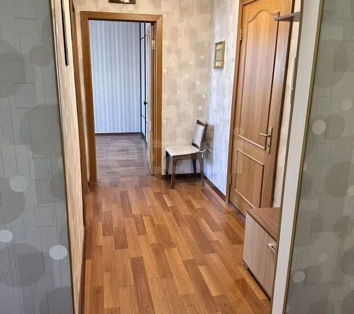 Продаётся 2-комнатная квартира, 49.9 м²
