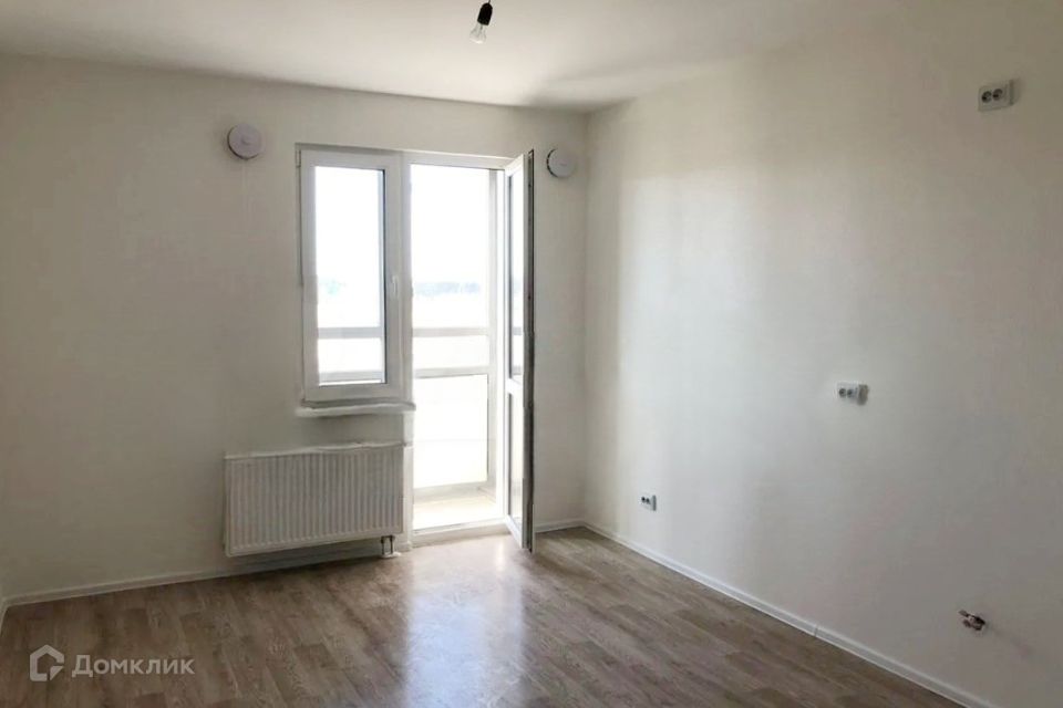 Продаётся студия, 19.5 м²