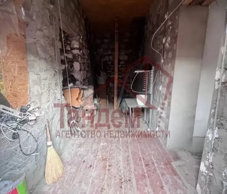 Продаётся 1-этажный дом, 100 м²