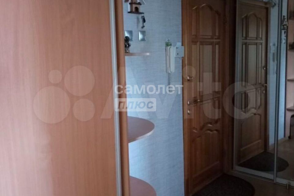 Продаётся 2-комнатная квартира, 43 м²