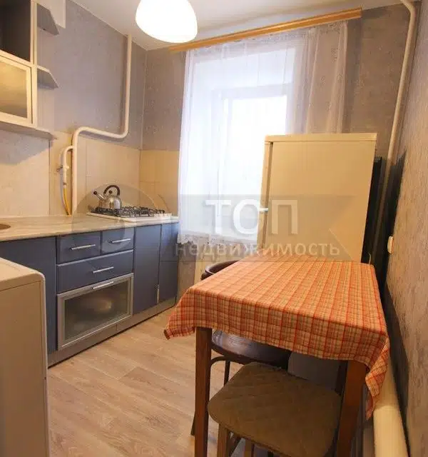Продаётся 1-комнатная квартира, 20.2 м²