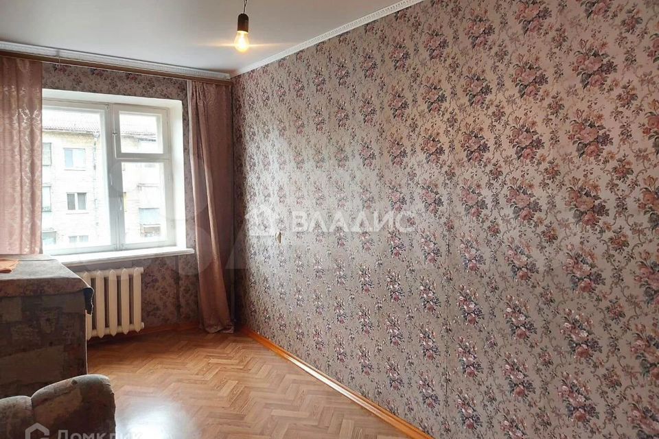 Продаётся 2-комнатная квартира, 44.9 м²