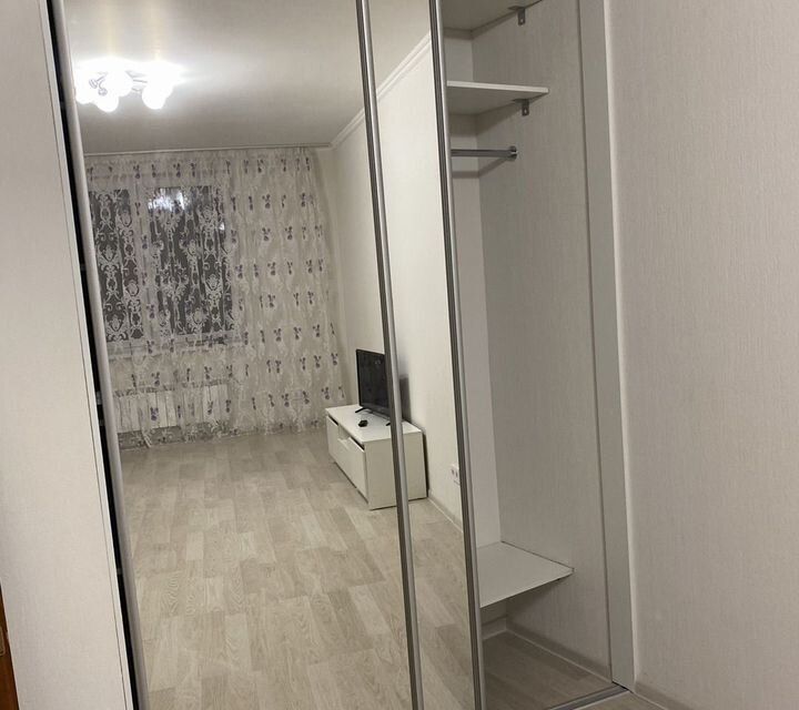 Сдаётся 1-комнатная квартира, 40 м²