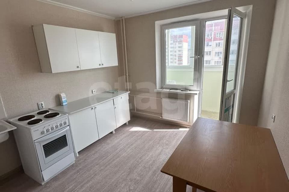 Сдаётся 1-комнатная квартира, 41.1 м²