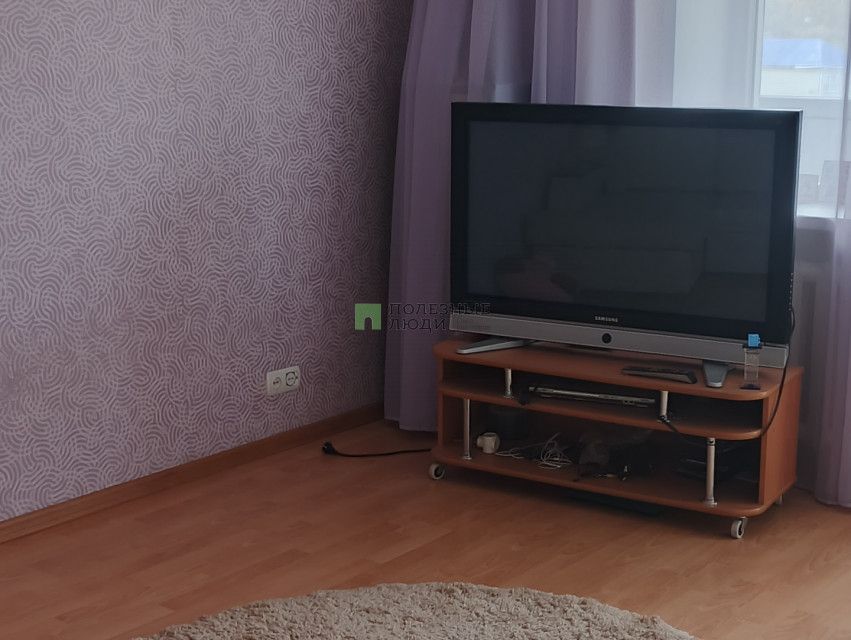 Продаётся 2-комнатная квартира, 43 м²
