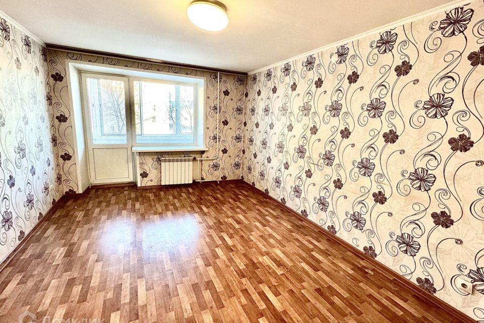 Продаётся 3-комнатная квартира, 57 м²