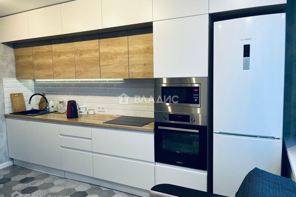 Продаётся 3-комнатная квартира, 70 м²