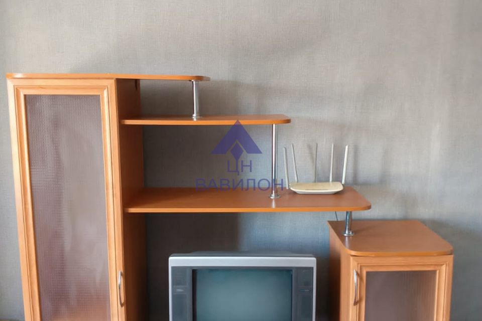 Сдаётся студия, 24 м²