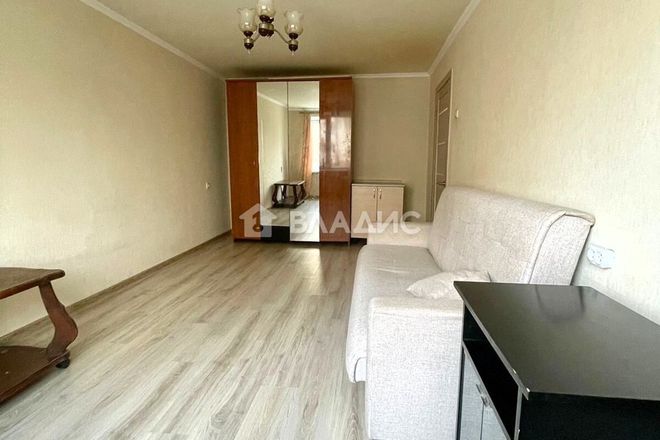 Сдаётся 1-комнатная квартира, 30 м²