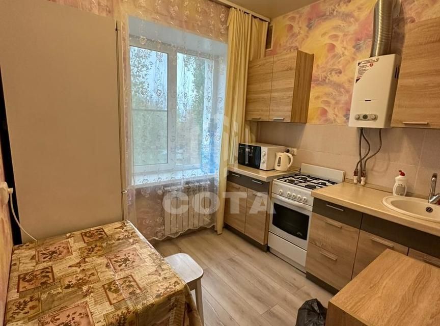 Продаётся 1-комнатная квартира, 31 м²