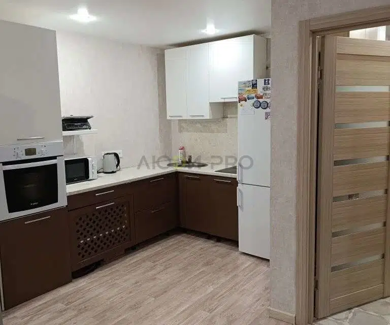Продаётся 2-комнатная квартира, 42.2 м²
