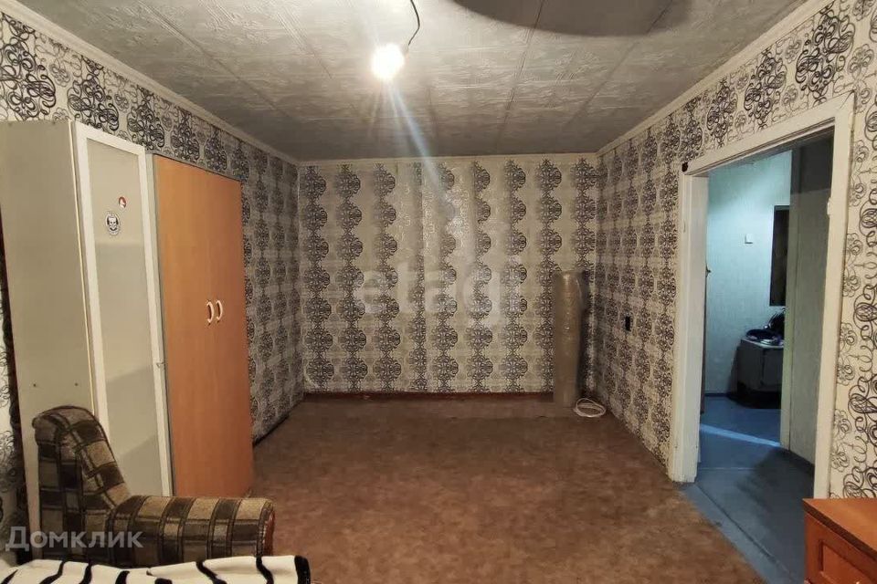 Сдаётся 1-комнатная квартира, 32.2 м²