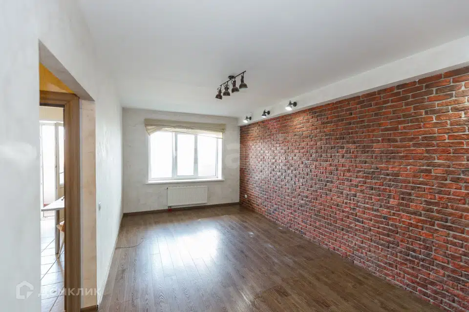 Продаётся 2-комнатная квартира, 67 м²