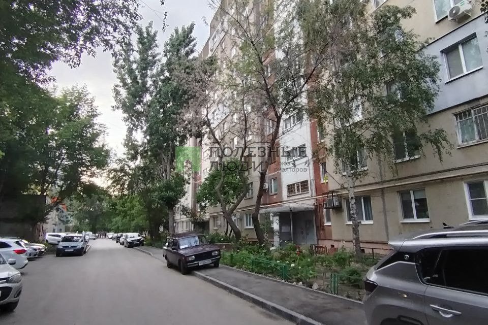 Продаётся 3-комнатная квартира, 65.8 м²