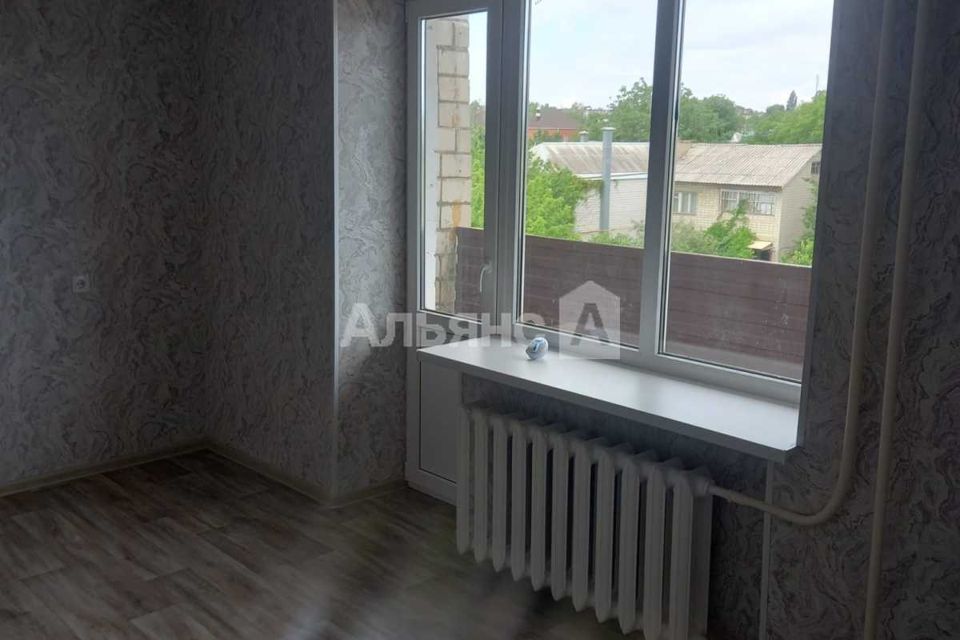 Продаётся 2-комнатная квартира, 47.3 м²