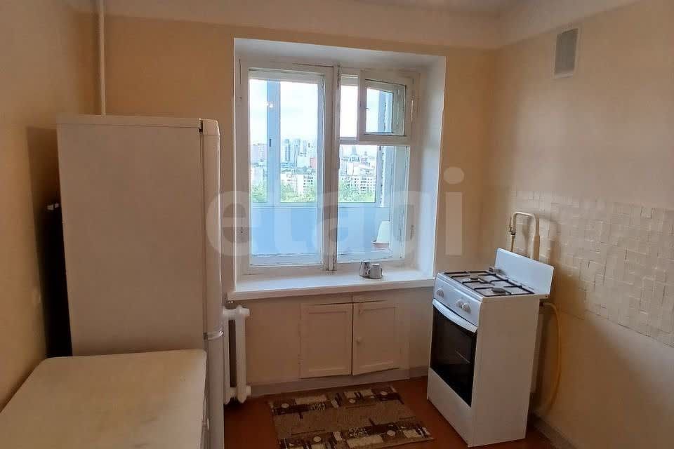 Сдаётся 1-комнатная квартира, 33.6 м²
