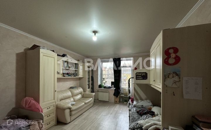 Продаётся 2-комнатная квартира, 57 м²