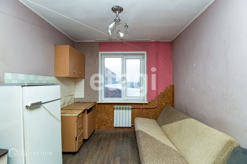 Продаётся комната в 1-комн. квартире, 12.2 м²