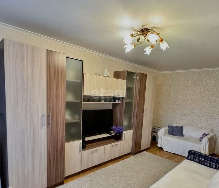 Продаётся 2-комнатная квартира, 47.3 м²