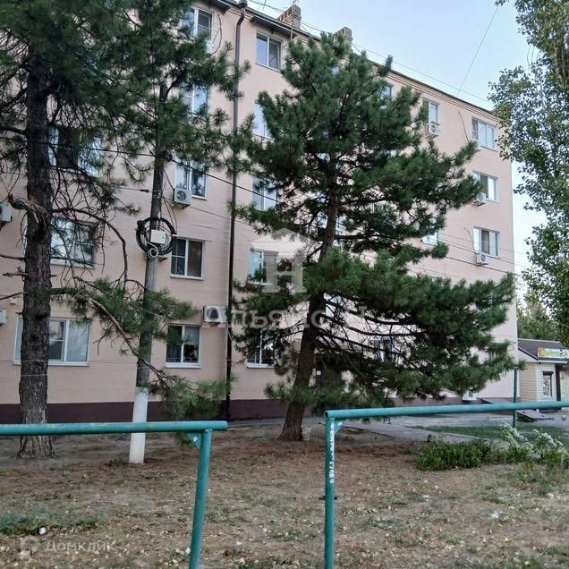 Продаётся 1-комнатная квартира, 19 м²