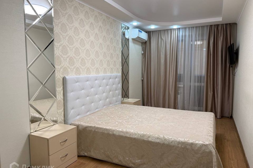 Продаётся 3-комнатная квартира, 62.1 м²