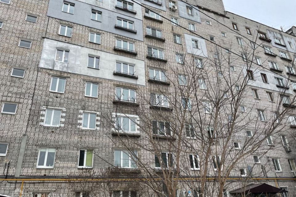 Продаётся 3-комнатная квартира, 58.2 м²